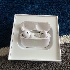 AirPod Pro 2